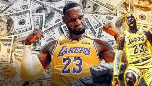 NBA’in efsane ismi LeBron James, Milan’ı satın almaya hazırlanıyor