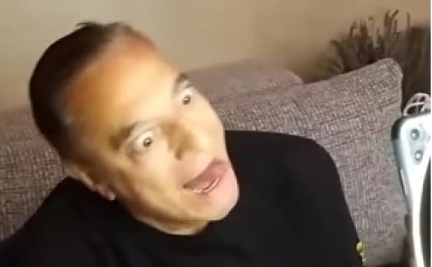 Mehmet Ali Erbil TikTok’ta! Yaptığı hareketler olay oldu