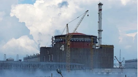 Atom ajansı uyardı! Zaporijya’da nükleer tehlike