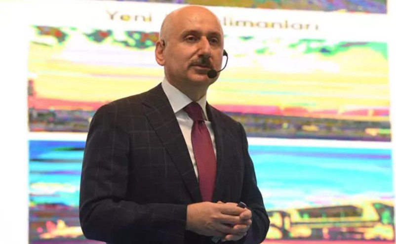 Bakan Karaismailoğlu: Güvenli ve kaliteli yollarla kazalar yüzde 80 azaldı