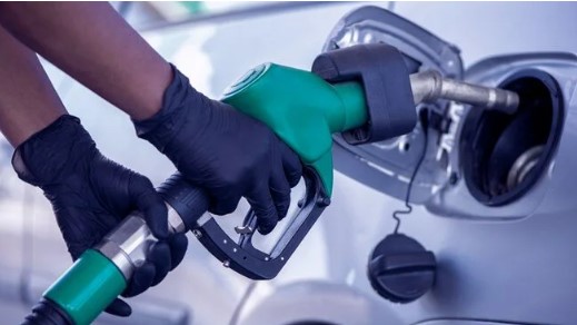 Benzin ve motorin 2022 güncel fiyatları