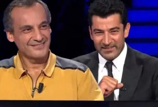 Kenan İmirzalıoğlu şaştı kaldı! Karısını aradı soruyu sormak yerine…