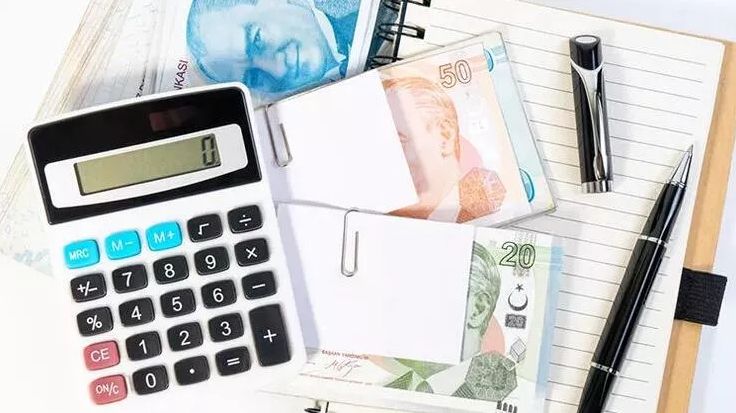 Ağustos ayı Ekonomik Güven Endeksi açıklandı