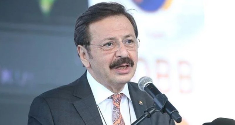 Hisarcıklıoğlu: Finansmana erişim zorlaştı