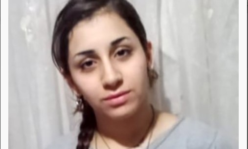 5 gün önce kaybolan özel gereksinimli genç kız, her yerde aranıyor 5 gün önce kaybolan özel gereksinimli genç kız, her yerde aranıyor