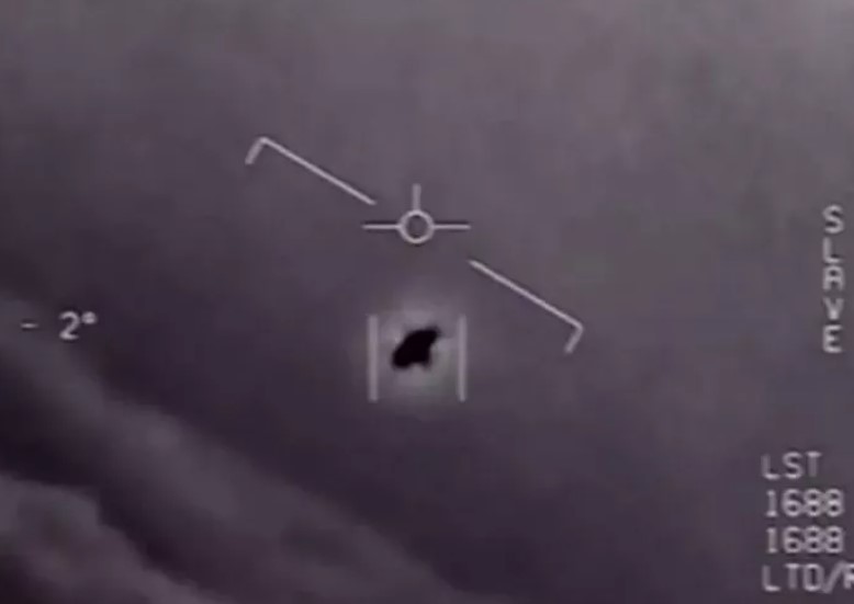 NASA uzmanları bir araya geliyor! UFO gizemi çözülecek mi?