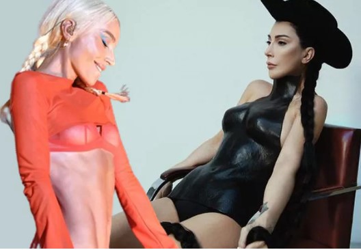 Hande Yener’den Gülşen yorumuna şoke eden yanıt!