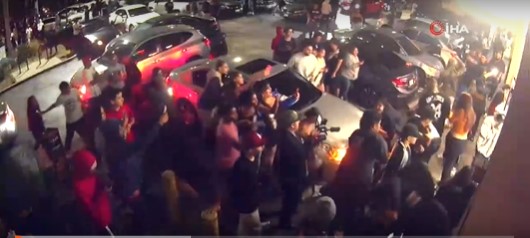 Ülkede endişe yarattı! Polis halktan yardım istedi