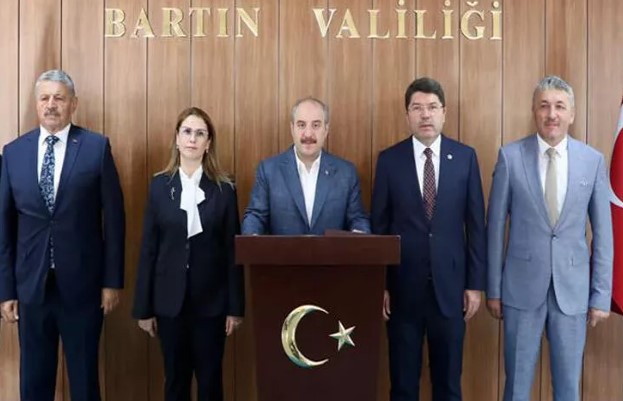 Bakan Varank’tan TOGG açıklaması!