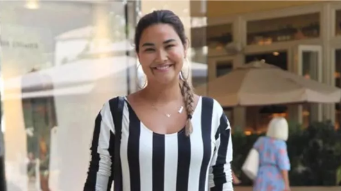 Gizem Hatipoğlu yeni sezonda sürprizlerle geliyor