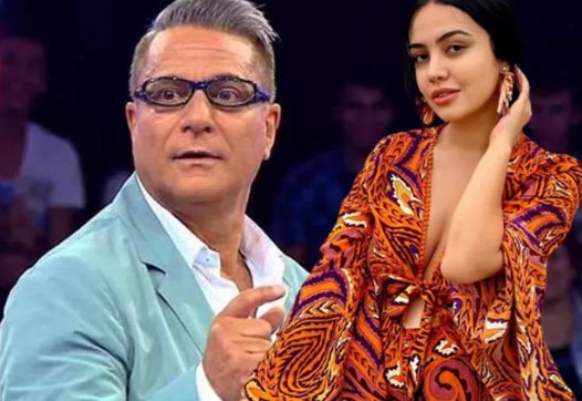 Mehmet Ali Erbil TikTok’ta hediye istedi! Ece Ronay’dan bomba yorum
