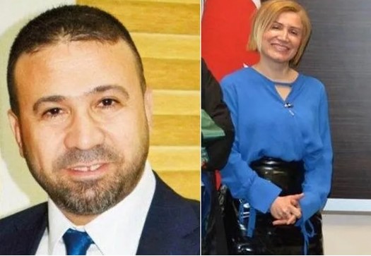 Türkiye bu olayı konuşuyor! Skandal detaylar…Sevgilisi hakim çıktı