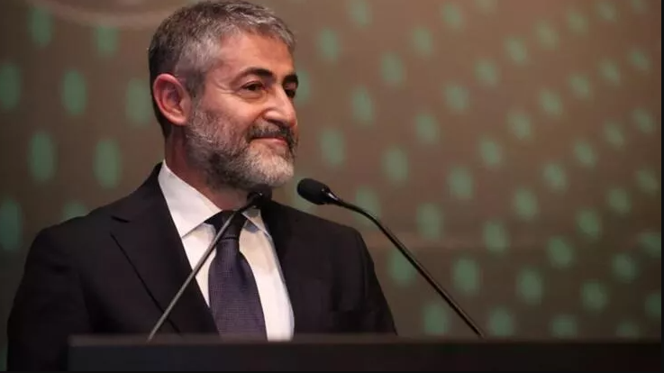 Bakan Nebati’den sürdürülebilir büyüme vurgusu