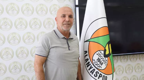 Alanyaspor Başkanı Çavuşoğlu’ndan Tayfur Bingöl açıklaması
