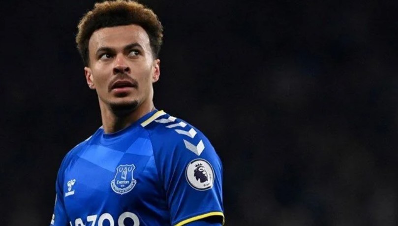 Beşiktaş Dele Alli’yi sezon sonuna kadar kiraladı