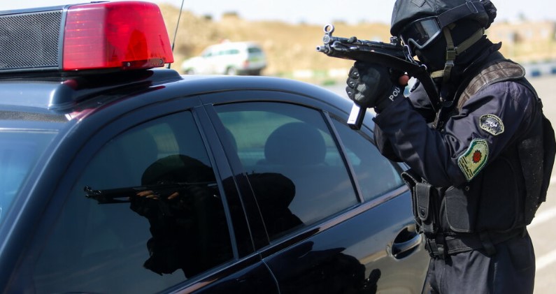İran’da terör saldırısı hazırlığındaki 10 DEAŞ üyesi tutuklandı