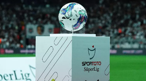 Süper Lig’in şampiyonluk oranları değişti