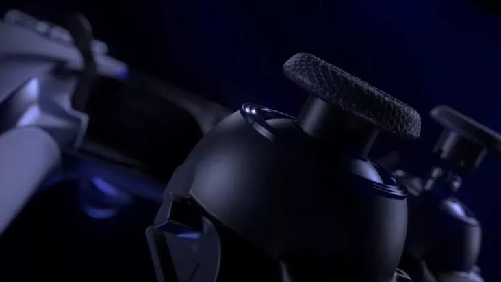 Sony, DualSense Edge kablosuz kontrol cihazlarını tanıttı