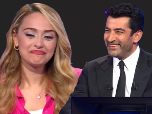 ‘Kim Milyoner Olmak İster?’ yarışmacısı herkesi şok etti