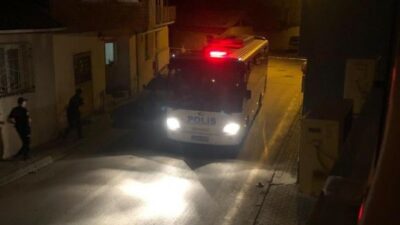 Bursa’da kiracı polisi vurdu, sosyal medya çalkalandı… Dün gece ne oldu?