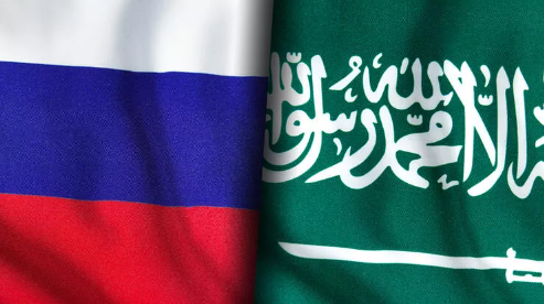 Suudi prensin şirketinden Rus enerji devlerine 500 milyon dolar