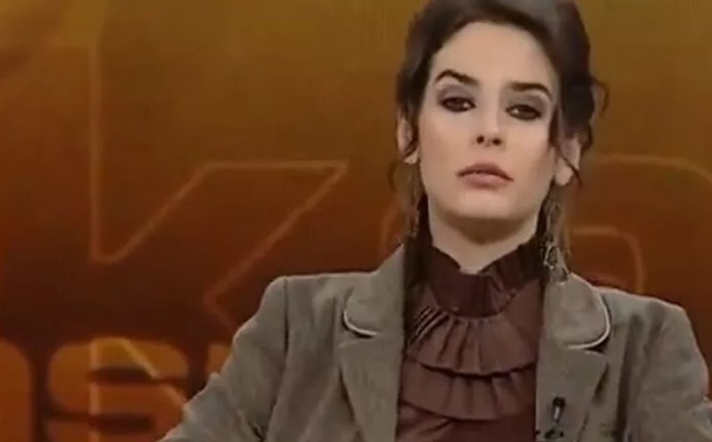 Pelin Batu’dan dolar yorumu: Kendimi çok fakir hissettim