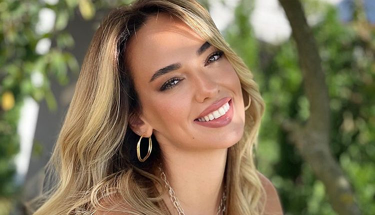 Hadise duyurdu: Seda Bakan ikinci kez anne oldu