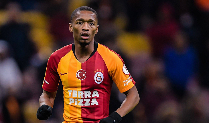 Galatasaray’da Sekidika ile yollar ayrıldı