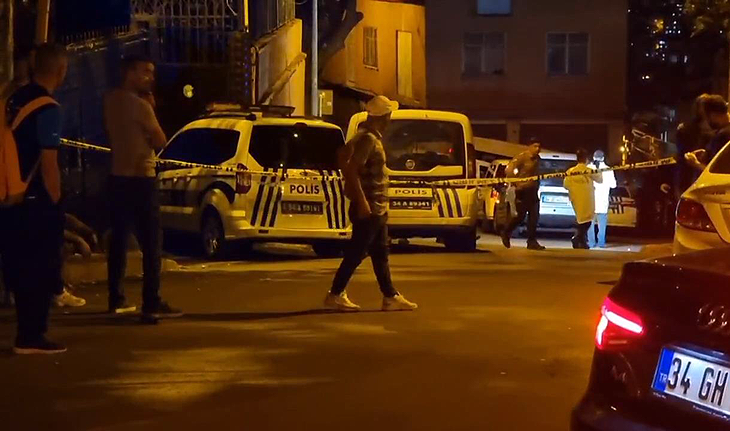 İki aile arasında silahlı kavga: 1’i polis 4 yaralı