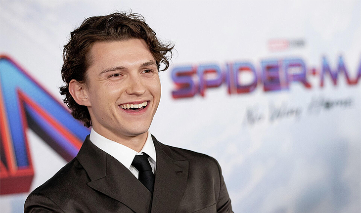 Oyuncu Tom Holland sosyal medyayı bıraktı