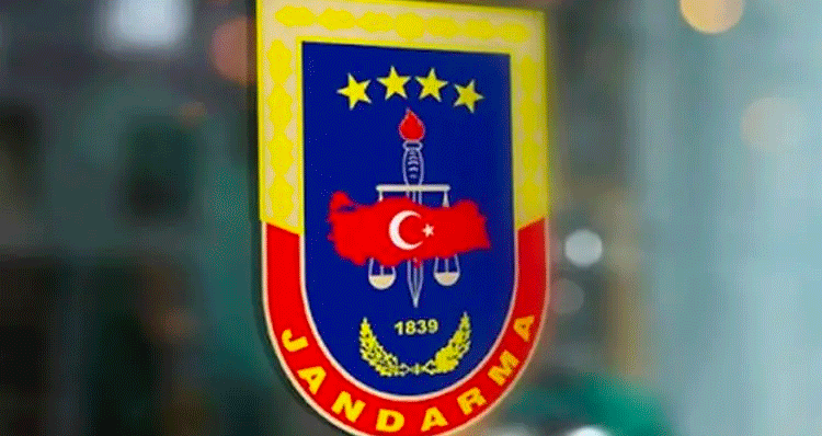 Bursa İl Jandarma Komutanı değişti