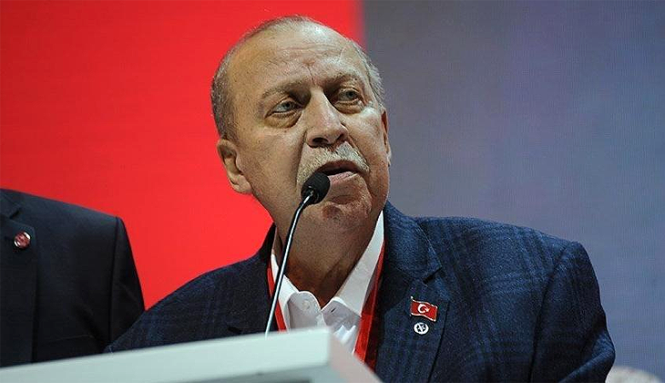 Yaşar Okuyan’dan EYT açıklaması: Asgari çözüm bulunmalı