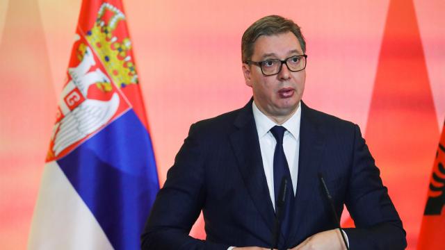 Sırbistan Cumhurbaşkanı: Kosova, uluslararası hukuka göre Sırbistan’ın bir parçasıdır