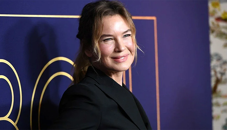 Renee Zellweger: Artık değerli değil miyim?