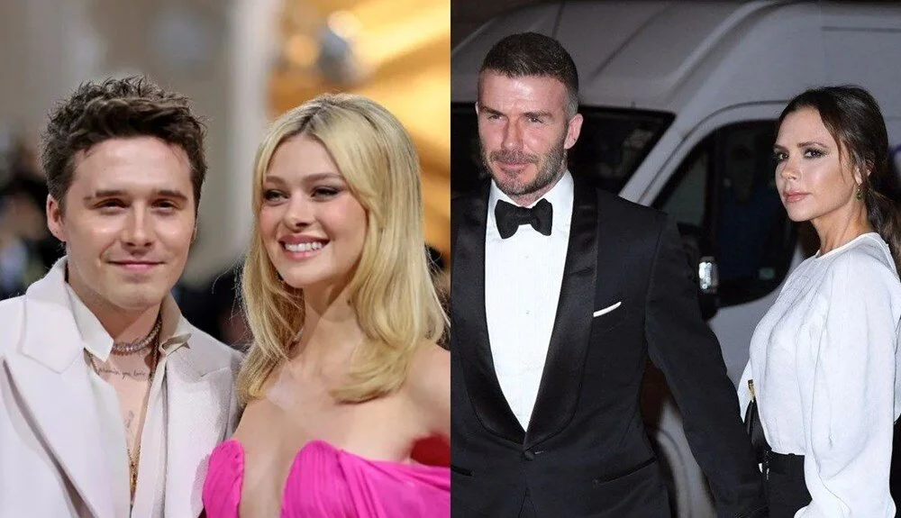 Victoria Beckham ve Nicola Peltz arasında soğuk savaş