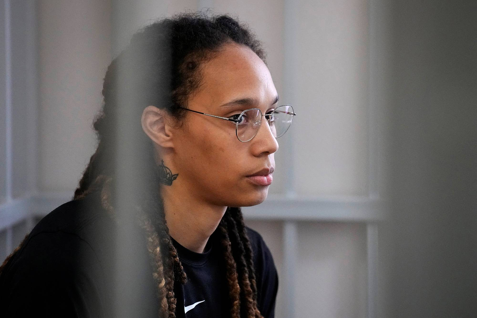 Rusya’da tutuklanan Brittney Griner’in cezası belli oldu