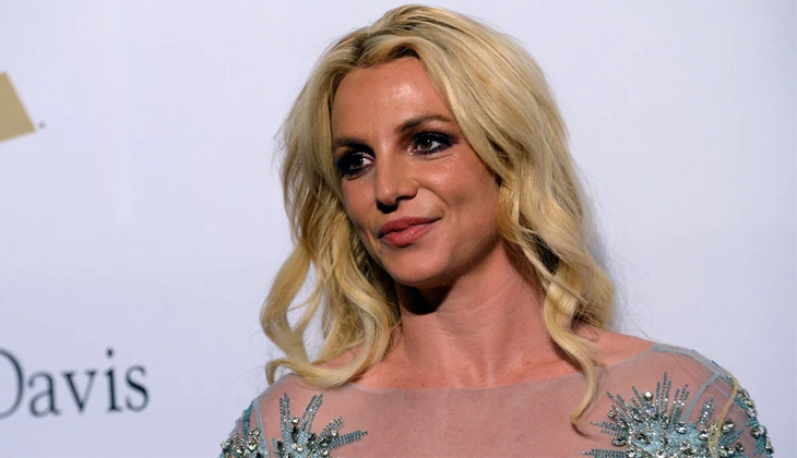 Britney Spears’ın eski eşi çocuklarının şarkıcıyı görmek istemediğini söyledi