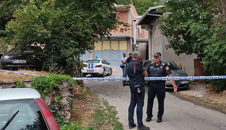 Karadağ’da silahlı saldırı: 11 ölü, 6 yaralı