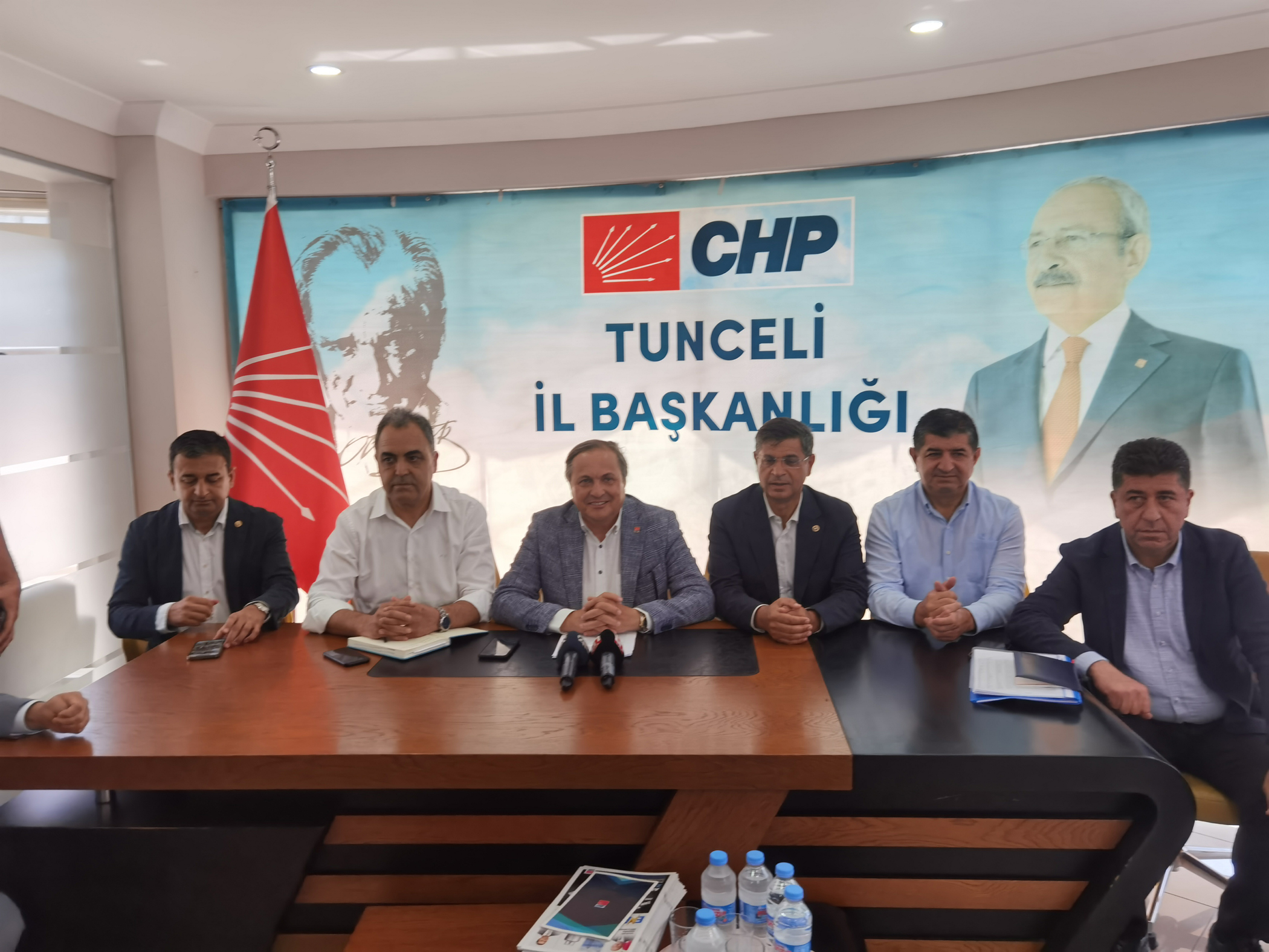 CHP’li Torun: İktidara geldiğimizde sözlü sınavları kaldıracağız