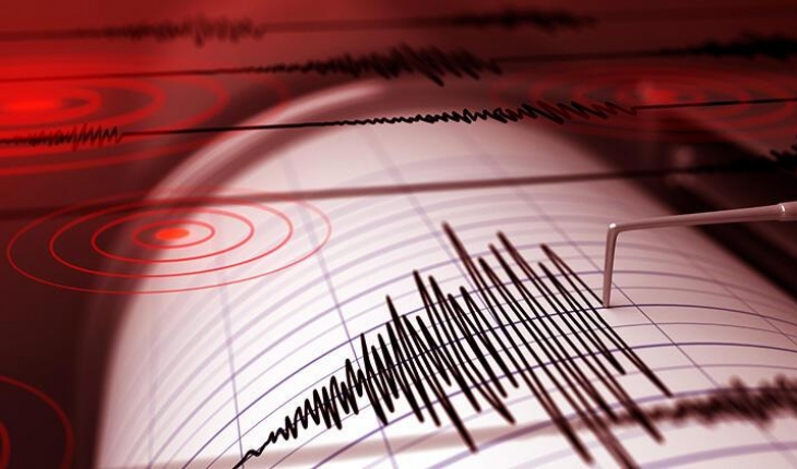 Endonezya’da 6.4 büyüklüğünde deprem Endonezya’da 6.4 büyüklüğünde deprem