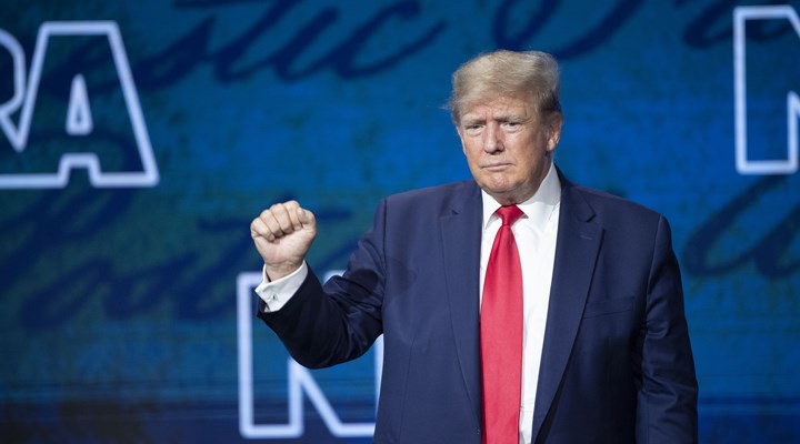 Trump soruşturmasında kritik karar