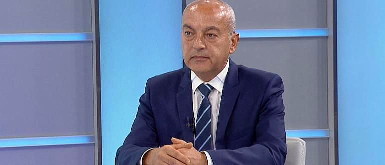 Bulgaristan’ın geçici Başbakanı karantinada