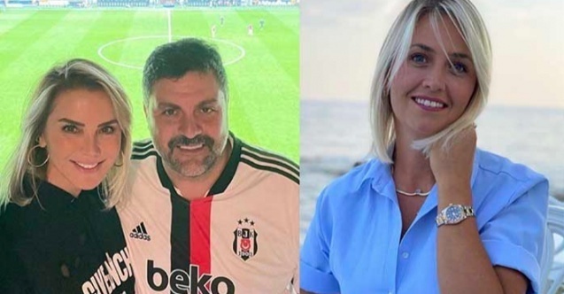 Miras kavgası büyüdü! Ece Erken’den şok cevap!