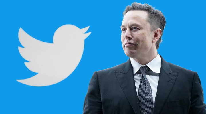 Elon Musk Twitter CEO’sunu açık oturuma davet etti