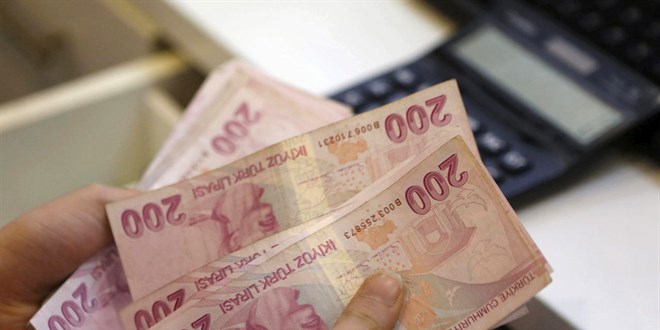 Faruk Erdem’den EYT haberi… 3’lü maaş formülü masada!