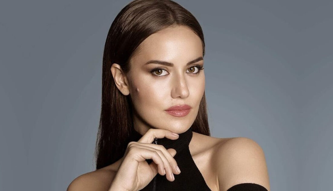 Fahriye Evcen ve oğlu Karan’dan kötü haber