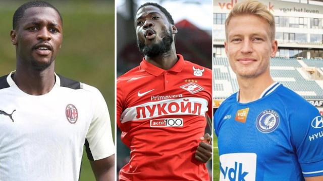 Galatasaray transfer çalışmalarını hızlandırdı