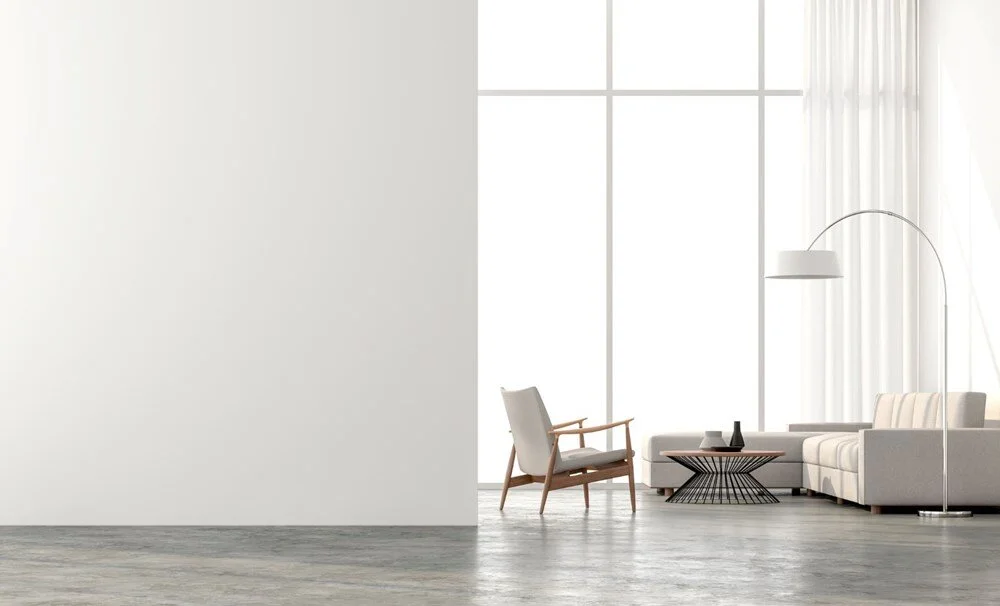 Minimalist dekorasyonun püf noktaları