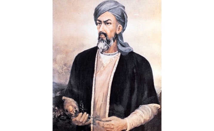 İbn-i Sina Haftası ne zaman?