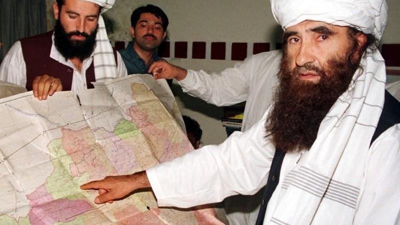 Taliban’ın önde gelen dini liderlerinden Hakkani öldürüldü